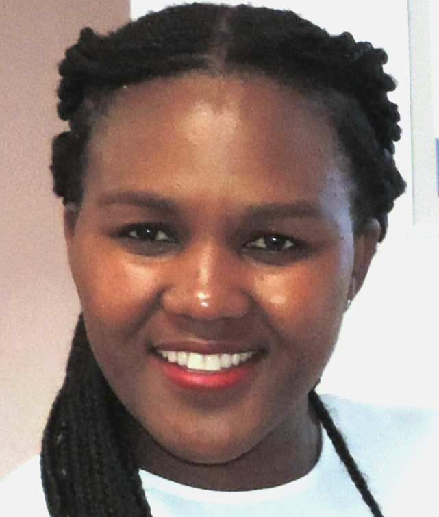 Portia JelwanaSchmidt